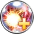 FFRK Final Blast Icon