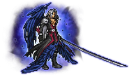 FFRK Ultimate++ Sephiroth KH2