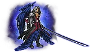Boss sprite (Kingdom Hearts Realm Events [Kingdom Hearts 2/In Trembling Twilight]) (Apocalypse++).