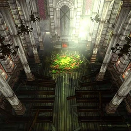 FFVII-Sector5 Church