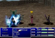 FFVII Death Claw.png (184 KB) Death Claw.