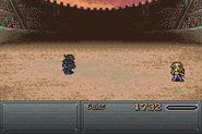FFVI DNC Shadow GBA.png (7 KB) Celes fighting Shadow (GBA).