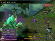 FFX-2 Bio