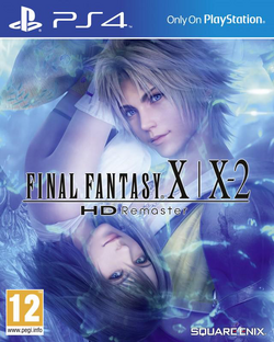 Final Fantasy X Final Fantasy Wiki Fandom