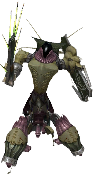 Crusader (Final Fantasy XIII) | Final Fantasy Wiki | Fandom