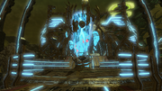 FFXIV Azys Lla Helix