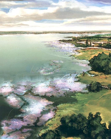 Moonflow Final Fantasy X Final Fantasy Wiki Fandom