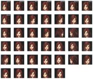 Princess Garnet faces.