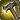 Armorer icon.
