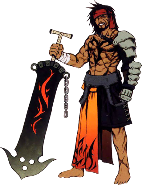 final fantasy 10 jecht