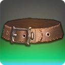 Lionsmane Belt