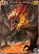 Mobius Final Fantasy [FFXIII].