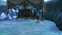 Macalania Temple Final Fantasy Wiki Fandom Macalania Temple Final Fantasy Wiki Fandom
