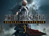 Mobius Final Fantasy Original Soundtrack 3