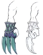 MythrilClaws.png (65 KB) Artwork for Final Fantasy IX.