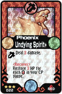 022 Undying Spirit+