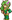 Battle sprite in The After Years (PSP).