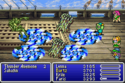 Whirlpool from FFV Advance