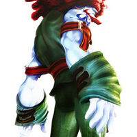 Tarask Coral Wiki Final Fantasy Fandom