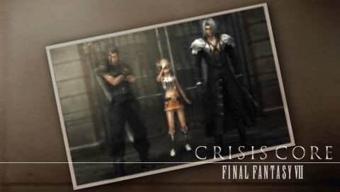 Chapter | Final Fantasy Wiki | Fandom