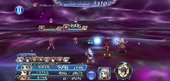 DFFOO Arciela BRV Attack