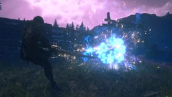Final Fantasy XVI.