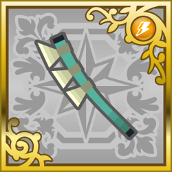 Final Fantasy Airborne Brigade (SR).