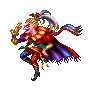 No. 210 Kefka (4★).