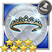 FFRK Glass Tiara FFVII