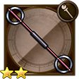 Mythril Rod in Final Fantasy Record Keeper [FFVII].