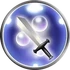 FFRK Sleep Thrust Icon