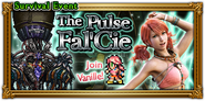 FFRK The Pulse Fal'Cie Banner