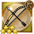 FFRK Yoichi's Bow FFII