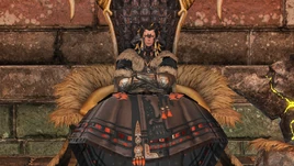 FFXIV Magnai