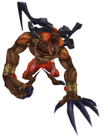 Ifrit (Final Fantasy X) | Final Fantasy Wiki | Fandom