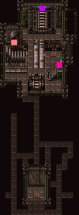 Kefka's Tower Factory 3-1