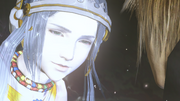 LRFFXIII Yeul's Spirit