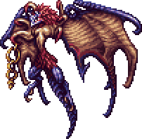 Valefor (summon) | Final Fantasy Wiki | Fandom