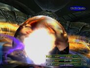 Terror of Zanarkand (Final hit).