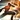 Thunderclap action from Final Fantasy XIV icon