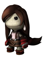 Costume in LittleBigPlanet.