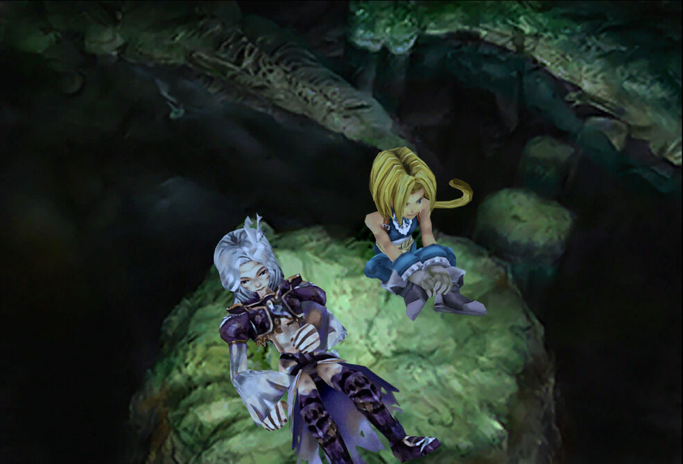 Final Fantasy IX | Final Fantasy Wiki | Fandom