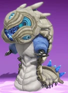 WoFF Sea Worm.png (332 KB) Sea Worm