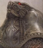 Bestiary entry (PlayStation 2).