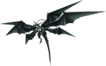 Bahamutzero ff7