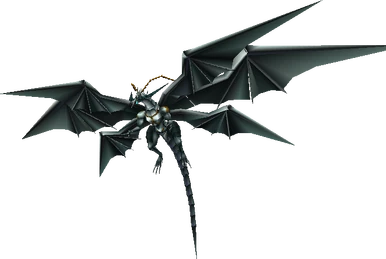 Bahamut (Final Fantasy VII) | Final Fantasy Wiki | Fandom