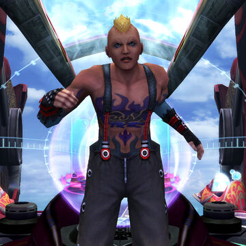 Worst to Best: Final Fantasy X Party Members 