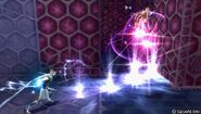 Dissidia 012 Final Fantasy.