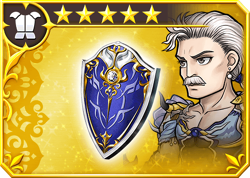 Dissidia Final Fantasy Opera Omnia [FFV].