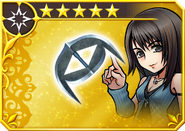 DFFOO Pinwheel (VIII)